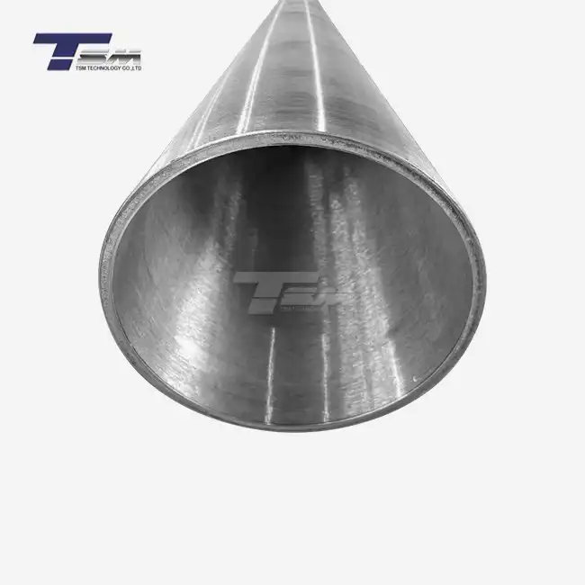 Inconel 600 Tube